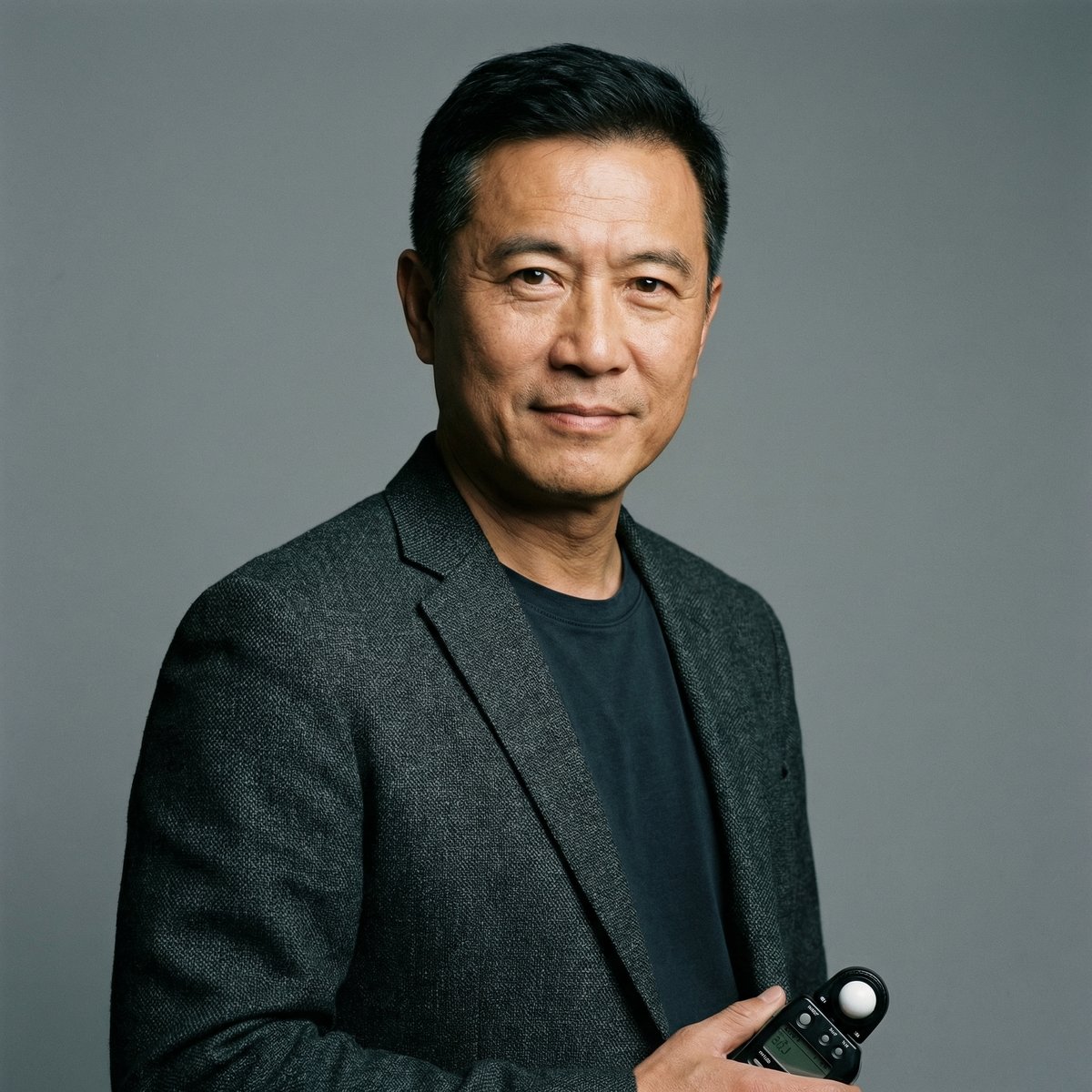 公共场合陈明远