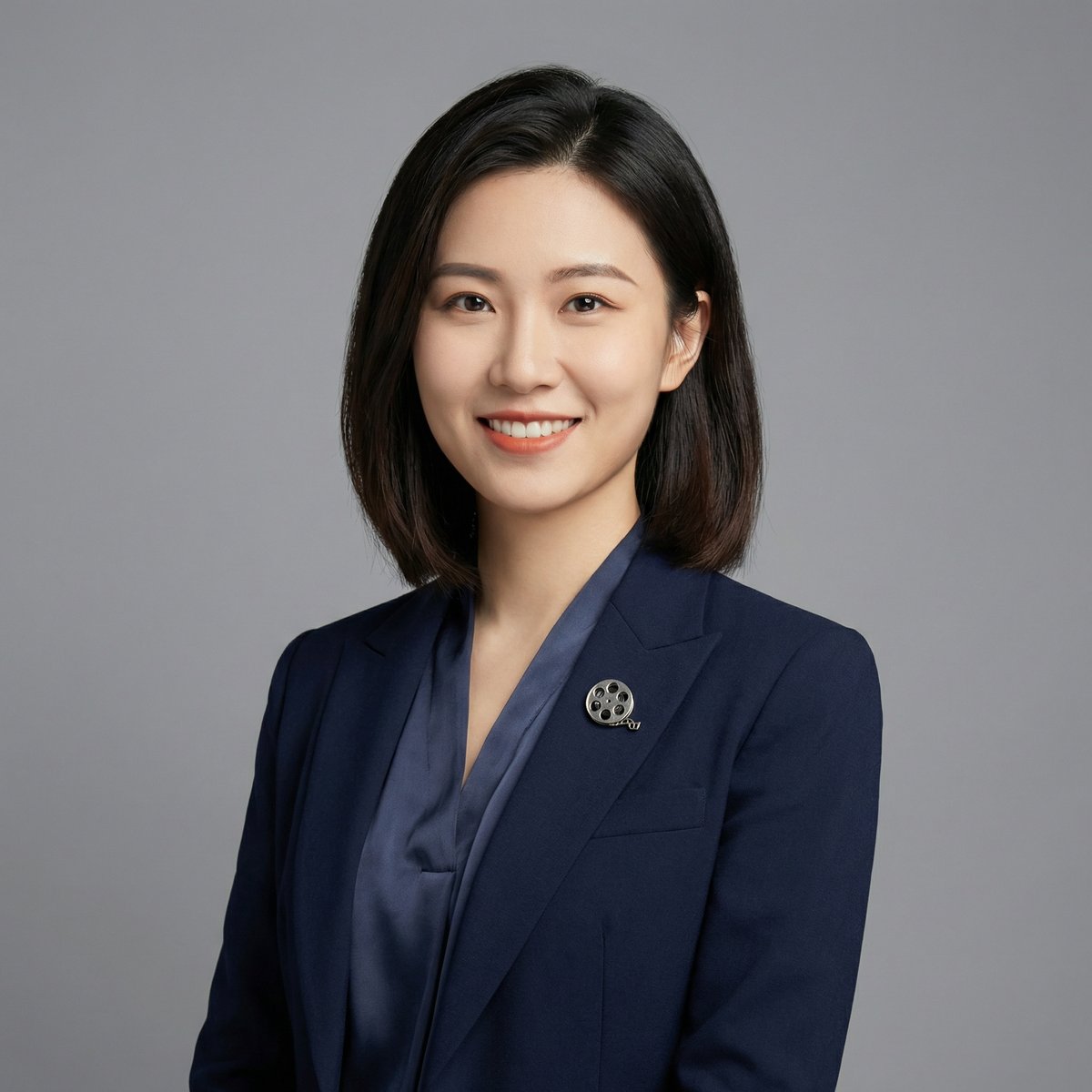 公共场合林晓雯