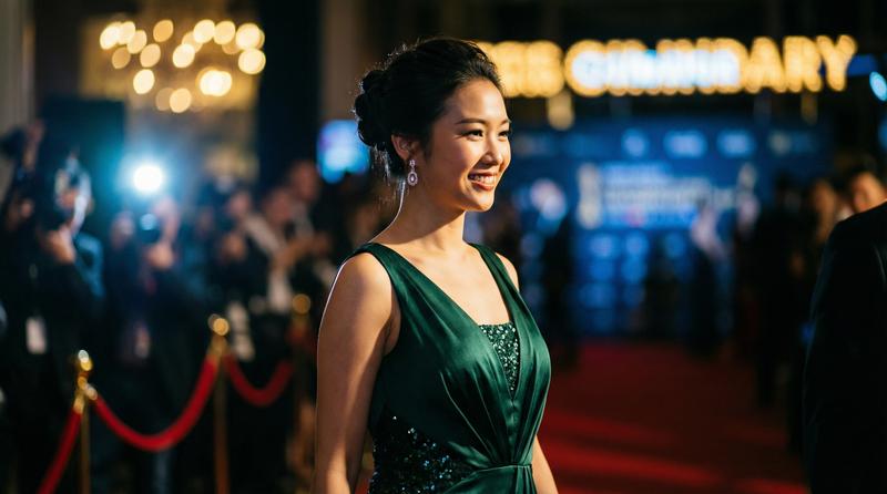 国产主播精选视频-红毯盛典