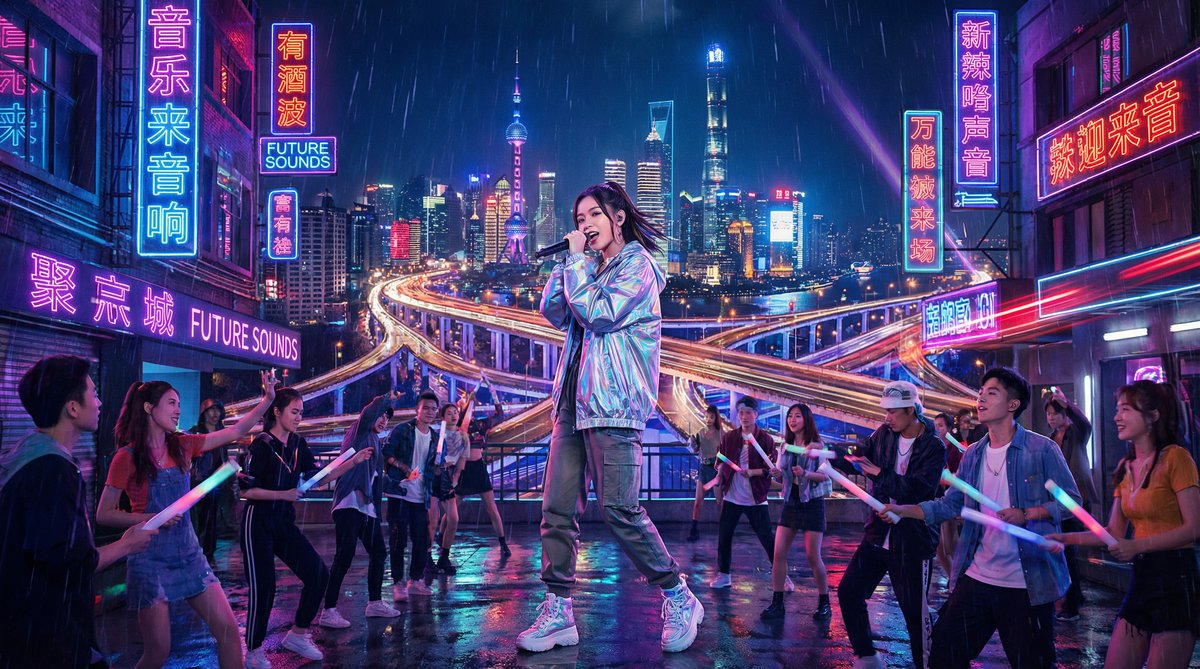 公共场合短视频MV拍摄视频教程