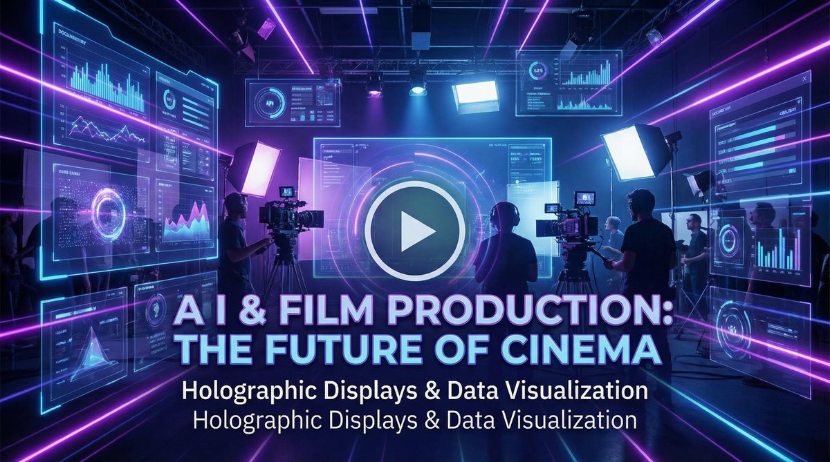 公共场合AI视频剪辑视频教程